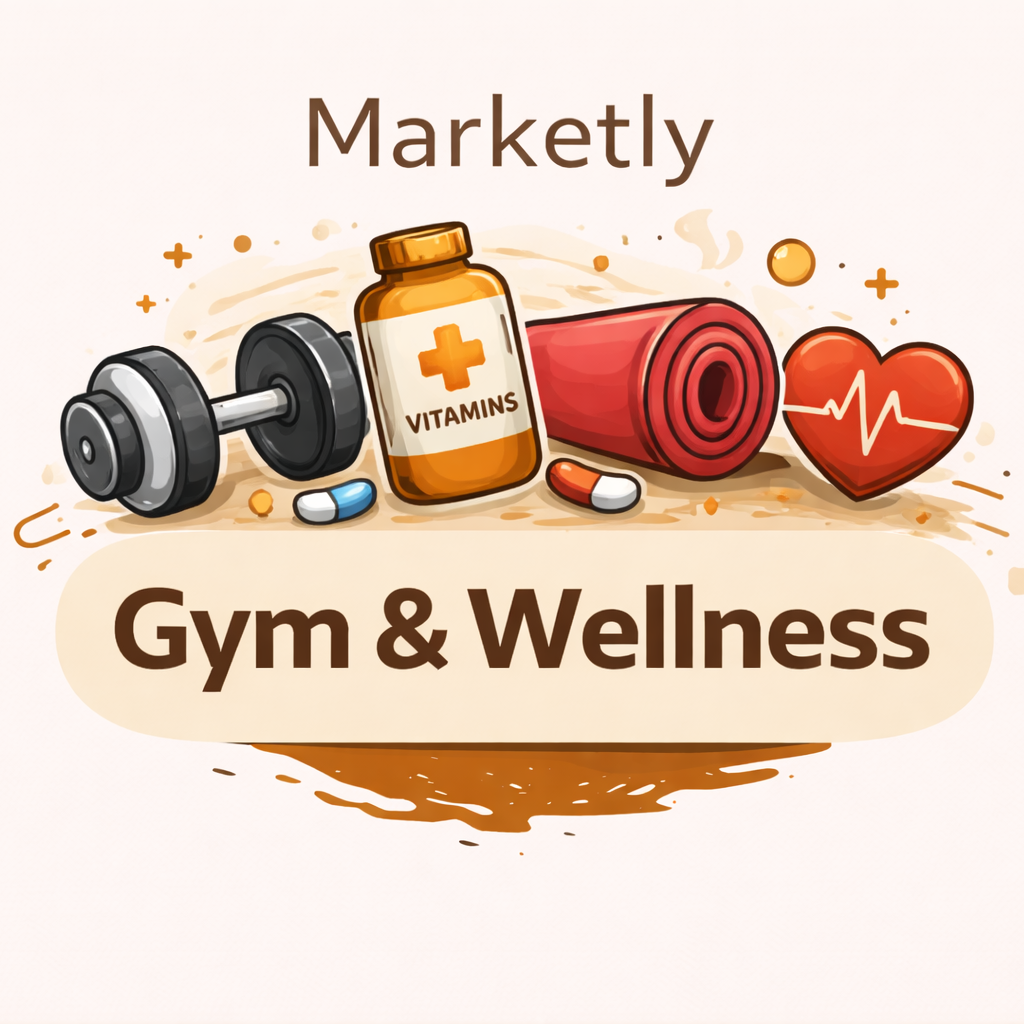 GYM & WELLNESS